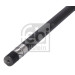 FEBI BILSTEIN Antriebswelle | 182762 FEBI BILSTEIN Antriebswelle | 182762