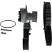 Zahnriemen-/Pumpenset | OPEL Astra,Corsa,Vectra,Tigra 91 | 1987946991 Zahnriemen-/Pumpenset | OPEL Astra,Corsa,Vectra,Tigra 91 | 1987946991