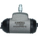 KAMOKA Radbremszylinder | 1110033 KAMOKA Radbremszylinder | 1110033
