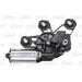 579600 Wischermotor hinten | MERCEDES 579600 Wischermotor hinten | MERCEDES