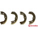 Bremsbackensatz HA | HYUNDAI Genesis 08 | S 30 541 Bremsbackensatz HA | HYUNDAI Genesis 08 | S 30 541