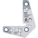 BGS Kraft-Magnethalter | L-Form | 9683 BGS Kraft-Magnethalter | L-Form | 9683