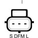 219.150.1052 12V.Lima mit FL | FORD Transit VI 2.4 DI 00 | 2191501052 219.150.1052 12V.Lima mit FL | FORD Transit VI 2.4 DI 00 | 2191501052