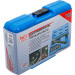 BGS Fixierklammern-Satz mit Klammernzange | 11-tlg | 8774 BGS Fixierklammern-Satz mit Klammernzange | 11-tlg | 8774