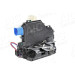 TÜRSCHLOSS H L +ZENTRALVERRIEGELUNG | VW POLO 10,01-6,09/SEA IBIZA IV 2,02-3,08 | 7265,227,1 TÜRSCHLOSS H L +ZENTRALVERRIEGELUNG | VW POLO 10,01-6,09/SEA IBIZA IV 2,02-3,08 | 7265,227,1