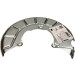 234716 Spritzblech, Bremsscheibe
