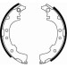 87 461 016 Bremsbacken | DAIHATSU Terios 00 | GS8652 87 461 016 Bremsbacken | DAIHATSU Terios 00 | GS8652