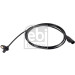 FEBI BILSTEIN Sensor, Raddrehzahl FEBI BILSTEIN Sensor, Raddrehzahl