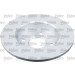 VALEO Bremsscheibe | 672617 VALEO Bremsscheibe | 672617