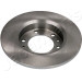 Bremsscheibe | DI-249C Bremsscheibe | DI-249C