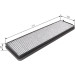 Aktivkohlefilter | MERCEDES Atego 98 | 1987431456 Aktivkohlefilter | MERCEDES Atego 98 | 1987431456