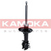 KAMOKA Stoßdämpfer 2000528