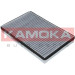 KAMOKA Filter, Innenraumluft | F503101 KAMOKA Filter, Innenraumluft | F503101