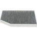 Aktivkohlefilter | BMW 2,3,4,i4,iX3,X3,4,Z4 17 | 1987435604 Aktivkohlefilter | BMW 2,3,4,i4,iX3,X3,4,Z4 17 | 1987435604