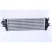 Ladeluftkühler PKW | OPEL VIVARO 2.0D-2.5D 06 | 96583 Ladeluftkühler PKW | OPEL VIVARO 2.0D-2.5D 06 | 96583