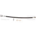 Bremsschlauch | 815023241 Bremsschlauch | 815023241