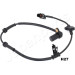 Sensor, Raddrehzahl | ABS-H27 Sensor, Raddrehzahl | ABS-H27