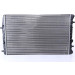 Wasserkühler PKW | SEAT IBIZA IV CUPRA 04 | 67322 Wasserkühler PKW | SEAT IBIZA IV CUPRA 04 | 67322
