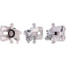 Tauschbremssattel | PEUGEOT 405 I 1.9 4X4 87 | 4215400 Tauschbremssattel | PEUGEOT 405 I 1.9 4X4 87 | 4215400