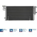 Kondensator PKW | Ford Focus III 11 | 940764 Kondensator PKW | Ford Focus III 11 | 940764