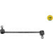15 307 084HD Stabilisator VA re MERCEDES W212 09 MEYLE-HD: Better than OE 016 060 0049/HD