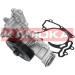 KAMOKA Wasserpumpe T0195 KAMOKA Wasserpumpe T0195