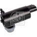 Waschwasserpumpe | Toyota | 109283 Waschwasserpumpe | Toyota | 109283