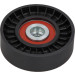 Maxgear Umlenk- / Führungsrolle, Keilrippenriemen 54-0511 Maxgear Umlenk- / Führungsrolle, Keilrippenriemen 54-0511