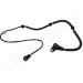 Sensor, Raddrehzahl | ABS-K33 Sensor, Raddrehzahl | ABS-K33