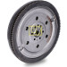 Zweimassenschwungrad CITROEN C2,C5 PEUGEOT 206 06 LuK DMF 415 0396 10