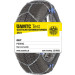 Pewag Servomatik RSM 73 | 1 Paar / Karton | 4047387 Pewag Servomatik RSM 73 | 1 Paar / Karton | 4047387