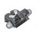 HECKKLAPPENSCHLOß | OPEL ASTRA K 15-/CORSA D 06-14/CORSA E 14-/MERIVA B 10-17 | 70856 HECKKLAPPENSCHLOß | OPEL ASTRA K 15-/CORSA D 06-14/CORSA E 14-/MERIVA B 10-17 | 70856