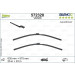 VALEO AquaBlade Set beheizt | MB S-Class | 572320 VALEO AquaBlade Set beheizt | MB S-Class | 572320