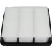 AMC Luftfilter PKW | Mitsubishi L 200 2,5 DI-D | MA-4614 AMC Luftfilter PKW | Mitsubishi L 200 2,5 DI-D | MA-4614