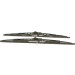 481 BOSCH | Wischerblatt | TWIN-Standard | 3397118542