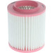 Luftfilter | AUDI A8 | F 026 400 443