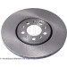 BluePrint Bremsscheibe ADV184309 BluePrint Bremsscheibe ADV184309