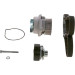 1 987 948 865 Wasserpumpe + Zahnriemensatz 1 987 948 865 Wasserpumpe + Zahnriemensatz