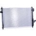 Wasserkühler PKW | CHEVROLET Aveo 05- 1.4 16V VVT | 61687 Wasserkühler PKW | CHEVROLET Aveo 05- 1.4 16V VVT | 61687