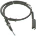 Handbremsseil re | LANCIA Lybra 99 | 1987477555 Handbremsseil re | LANCIA Lybra 99 | 1987477555