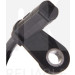 Sensor, Raddrehzahl | 293344 Sensor, Raddrehzahl | 293344