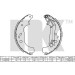 Bremsbacken Fiat Fiorino/Qubo/Nemo/Bipper 08 | 2719758 Bremsbacken Fiat Fiorino/Qubo/Nemo/Bipper 08 | 2719758
