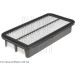 Luftfilter Hyundai Getz | ADG02255 Luftfilter Hyundai Getz | ADG02255