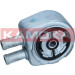KAMOKA Ölkühler, Motoröl 7730098 KAMOKA Ölkühler, Motoröl 7730098