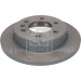 FEBI BILSTEIN Bremsscheibe