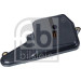 Hydraulikfiltersatz, Automatikgetriebe | 107828