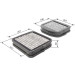 Aktivkohlefilter | MERCEDES,MAYBACH | 1987432533 Aktivkohlefilter | MERCEDES,MAYBACH | 1987432533