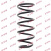 KYB Fahrwerksfeder Toyota T. Land Cruiser 3.0D/4.0 09/02 | RF6513 KYB Fahrwerksfeder Toyota T. Land Cruiser 3.0D/4.0 09/02 | RF6513