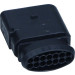 Original VAG Audi A1 Stecker 11 | 6X0973817 Original VAG Audi A1 Stecker 11 | 6X0973817