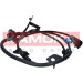 KAMOKA Sensor, Raddrehzahl | 1060533 KAMOKA Sensor, Raddrehzahl | 1060533